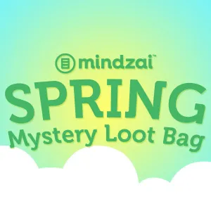 2015 Spring Mystery Loot Bag