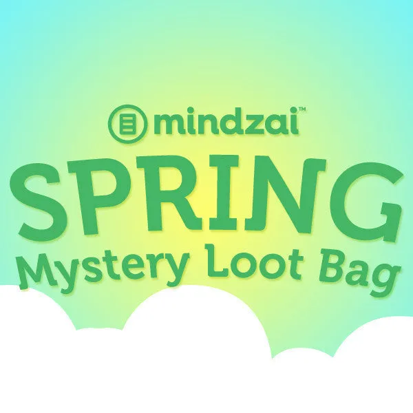 2015 Spring Mystery Loot Bag