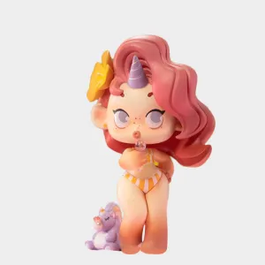 [52 TOYS] Pikichi Little Beast Series Blind Box