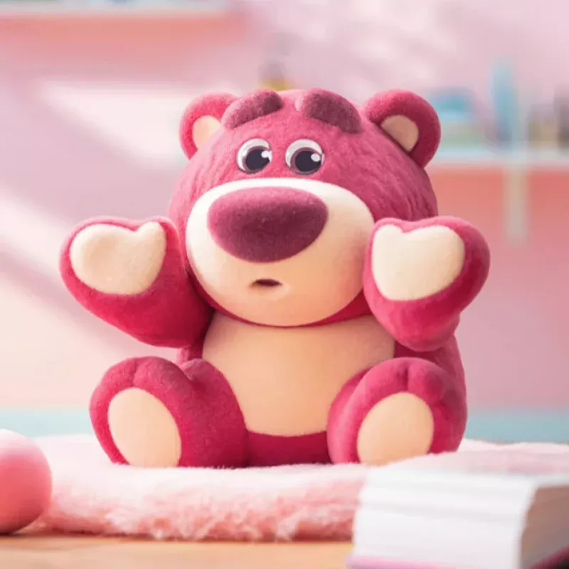 [52TOYS] LOTSO - IT'S ME SERIES BLIND BOX