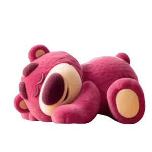 [52TOYS] LOTSO - IT'S ME SERIES BLIND BOX