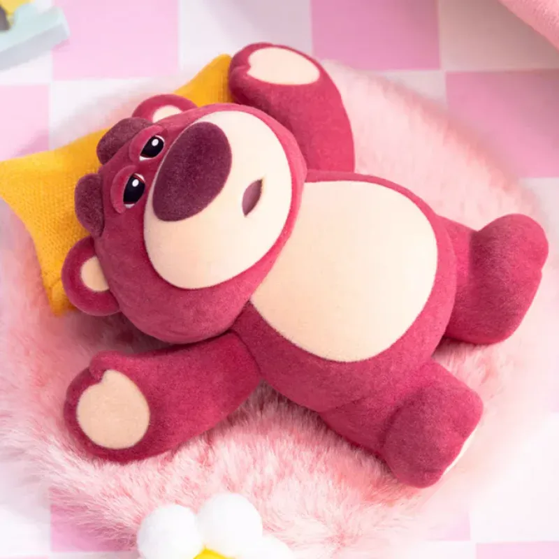 [52TOYS] LOTSO - IT'S ME SERIES BLIND BOX
