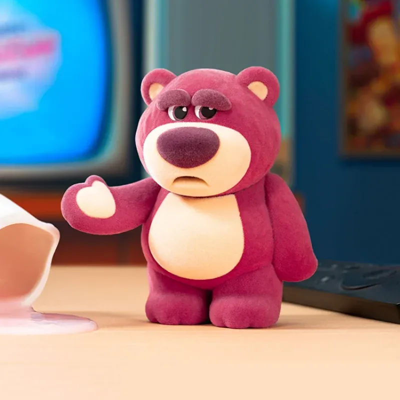[52TOYS] LOTSO - IT'S ME SERIES BLIND BOX