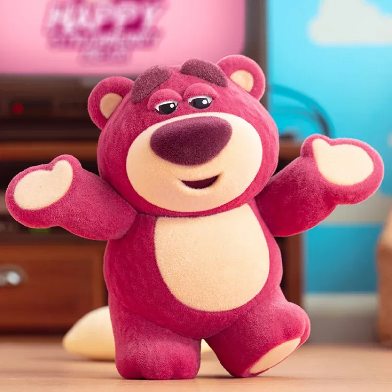 [52TOYS] LOTSO - IT'S ME SERIES BLIND BOX