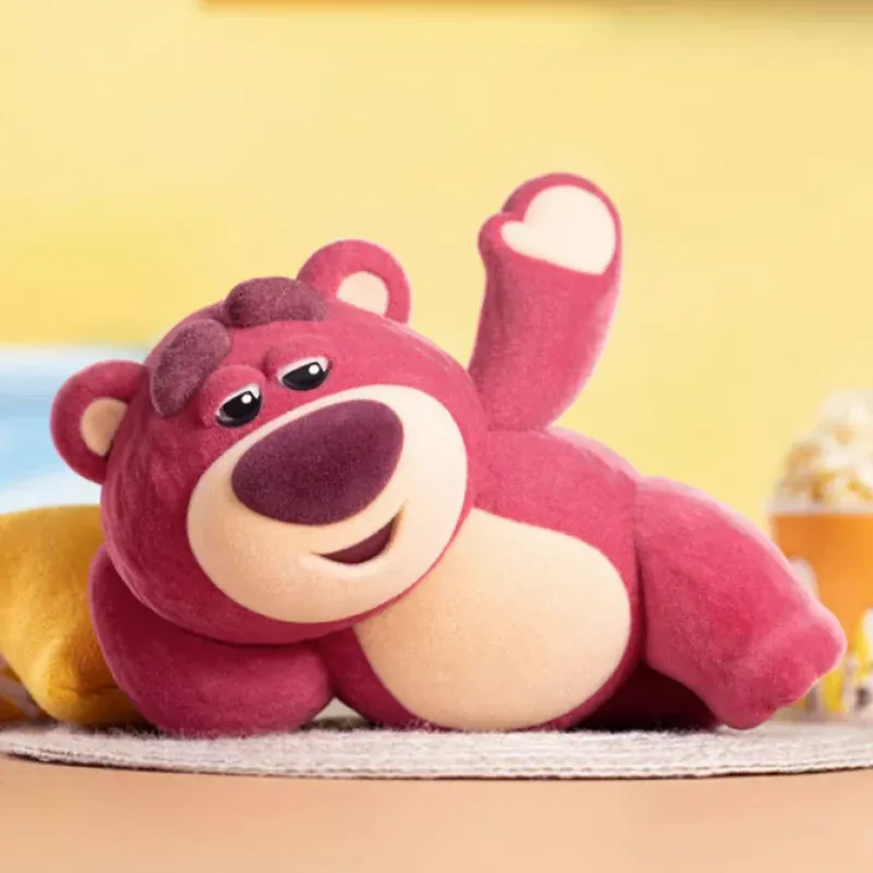 [52TOYS] LOTSO - IT'S ME SERIES BLIND BOX