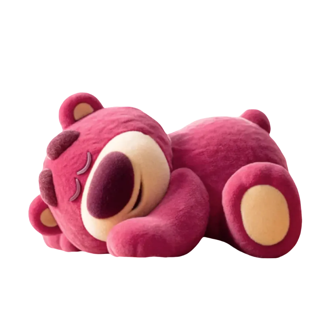[52TOYS] LOTSO - IT'S ME SERIES BLIND BOX