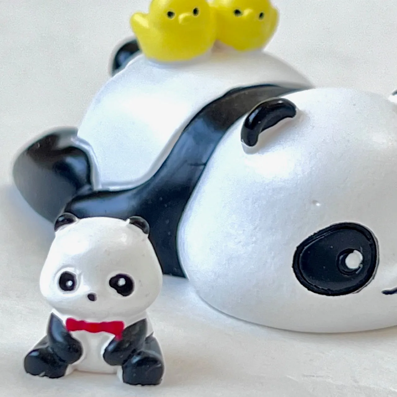 71004 PANDA FIGURINE BLIND BOX-8