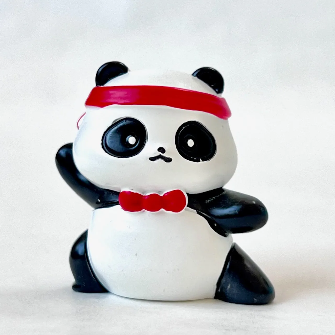71004 PANDA FIGURINE BLIND BOX-8