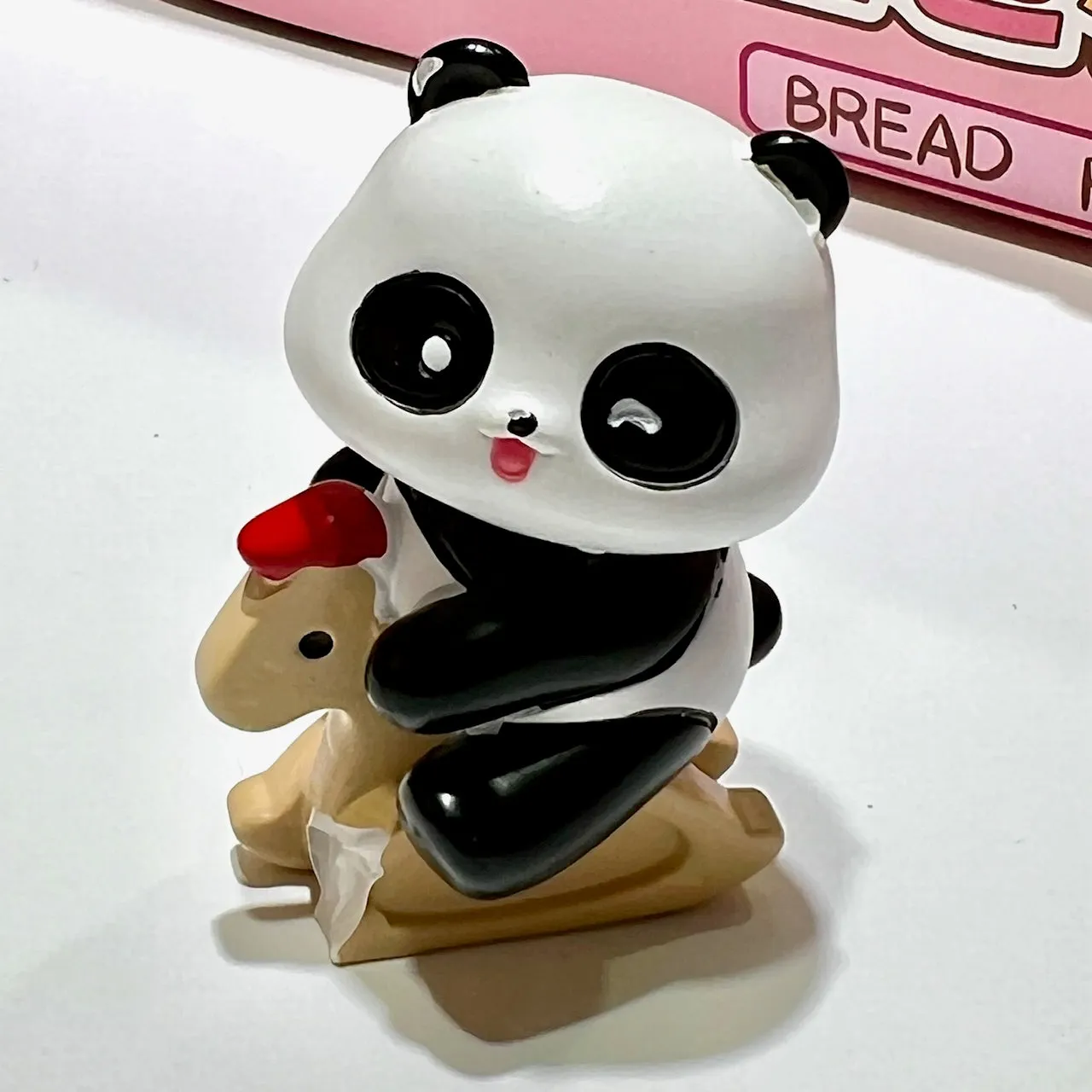 71004 PANDA FIGURINE BLIND BOX-8