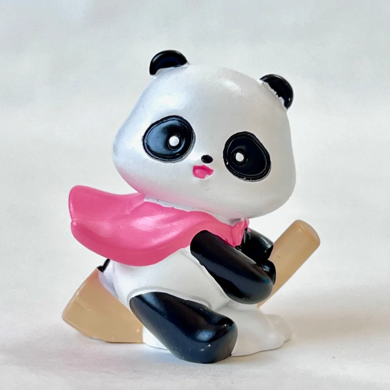 71004 PANDA FIGURINE BLIND BOX-8