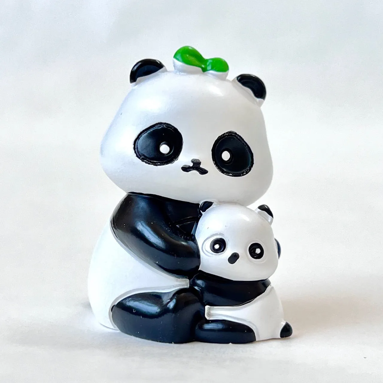 71004 PANDA FIGURINE BLIND BOX-8