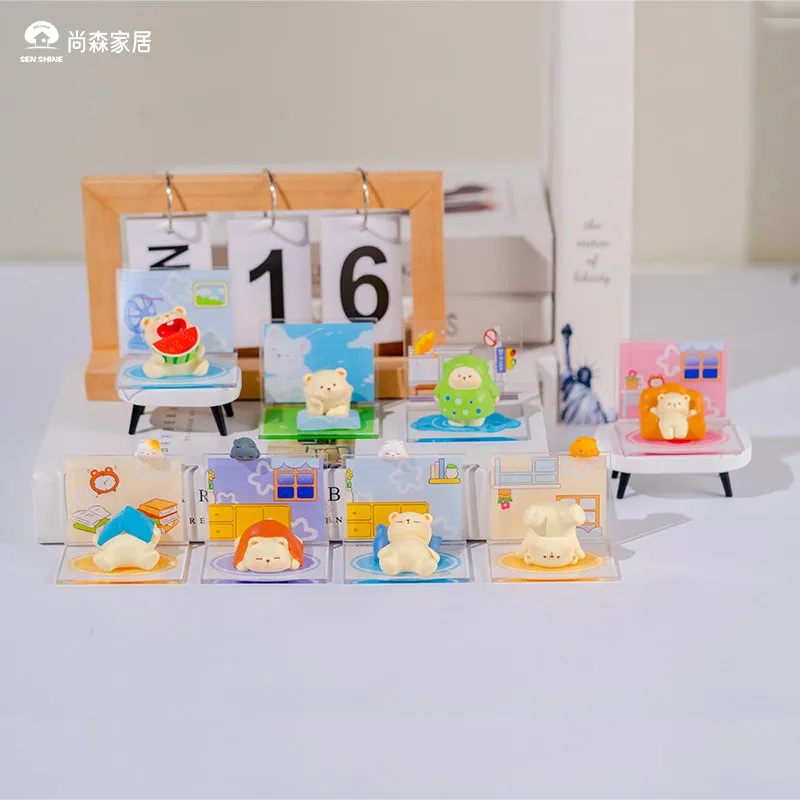 71039 House of Bears Blind Box-8