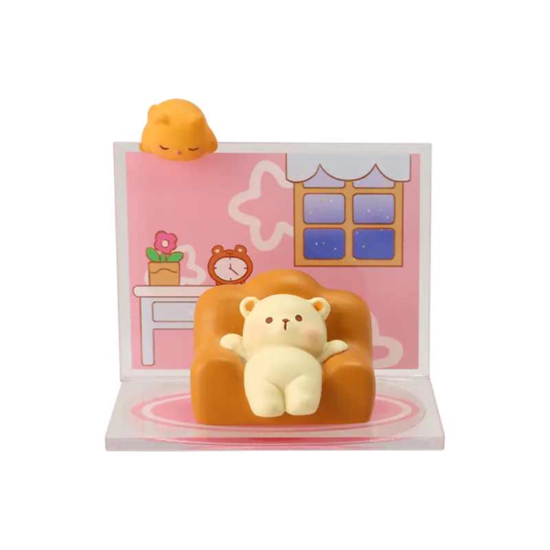 71039 House of Bears Blind Box-8
