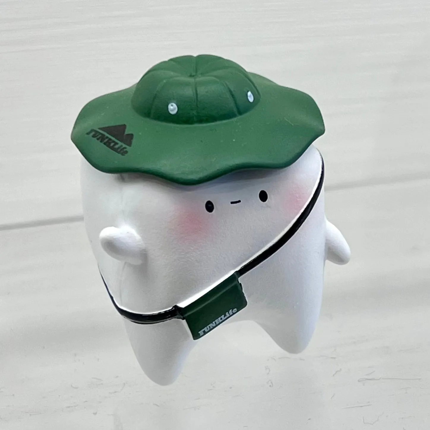 73074 Camping Teeth Blind Box-8