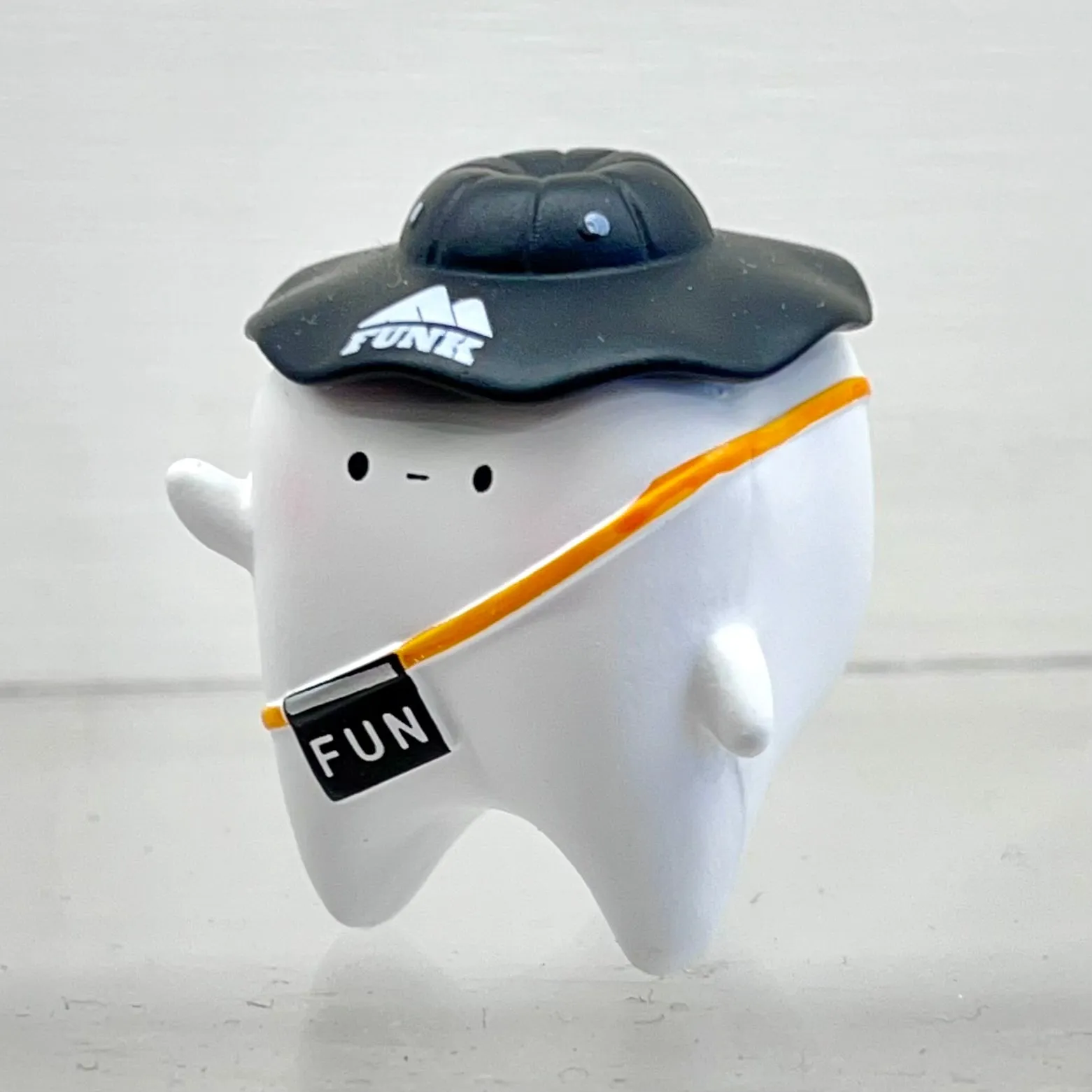 73074 Camping Teeth Blind Box-8