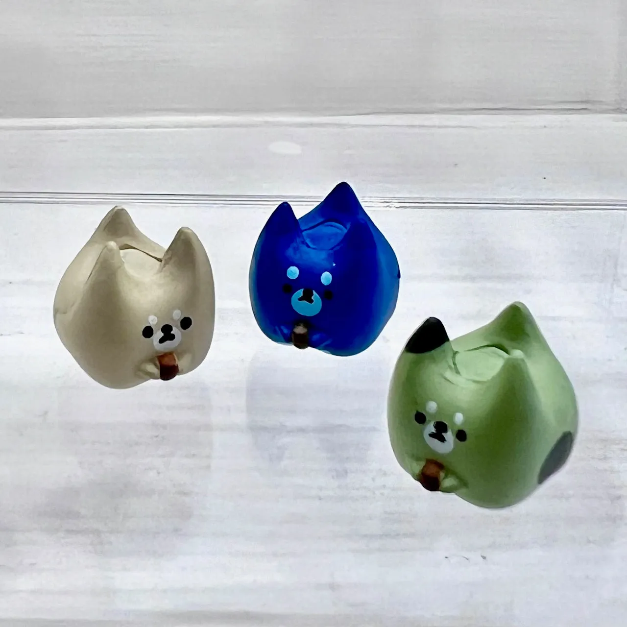 73074 Camping Teeth Blind Box-8
