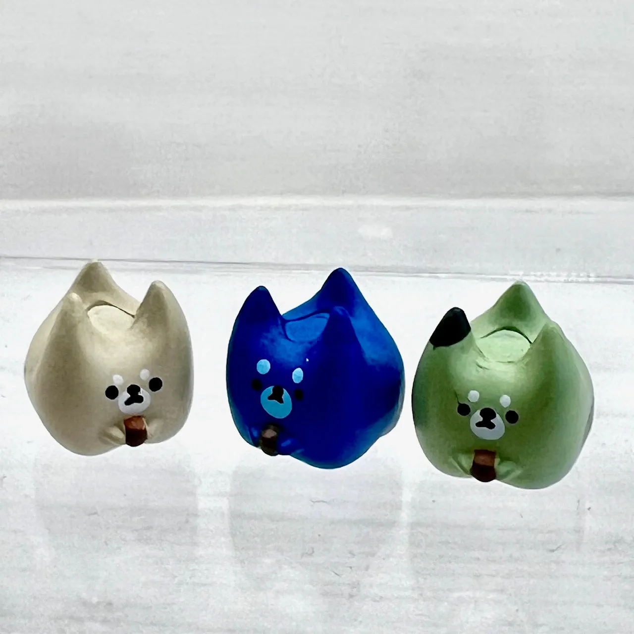 73074 Camping Teeth Blind Box-8