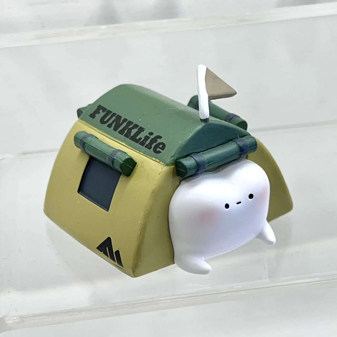 73074 Camping Teeth Blind Box-8