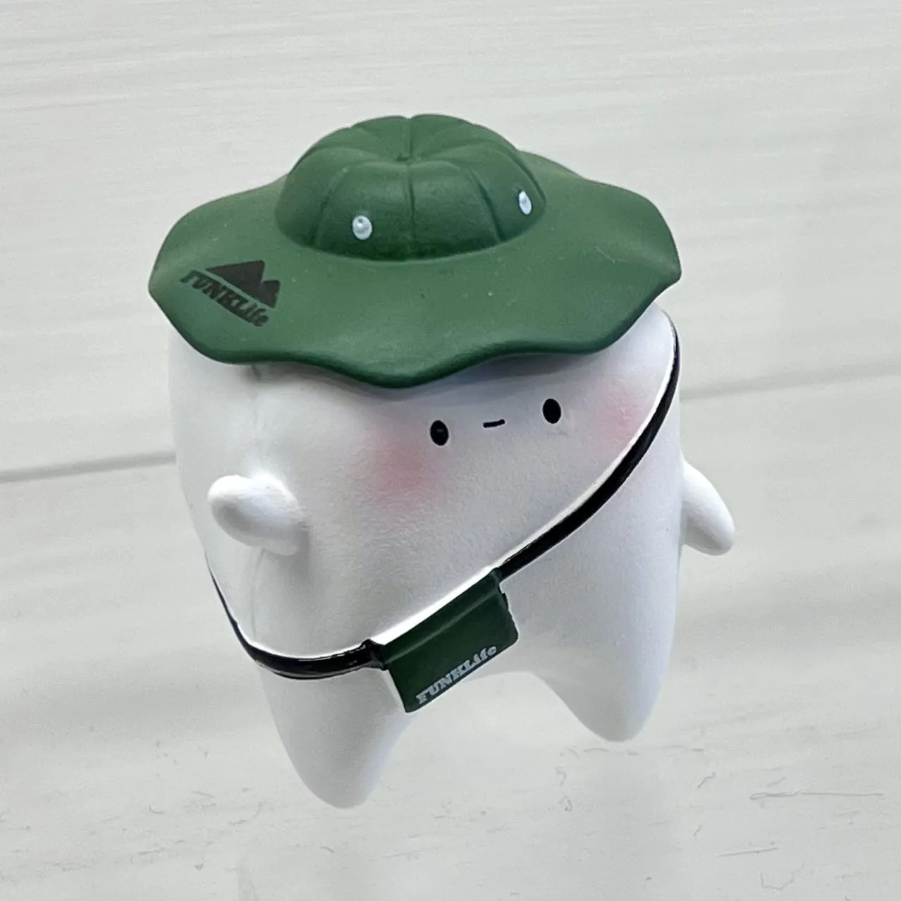 73074 Camping Teeth Blind Box-8