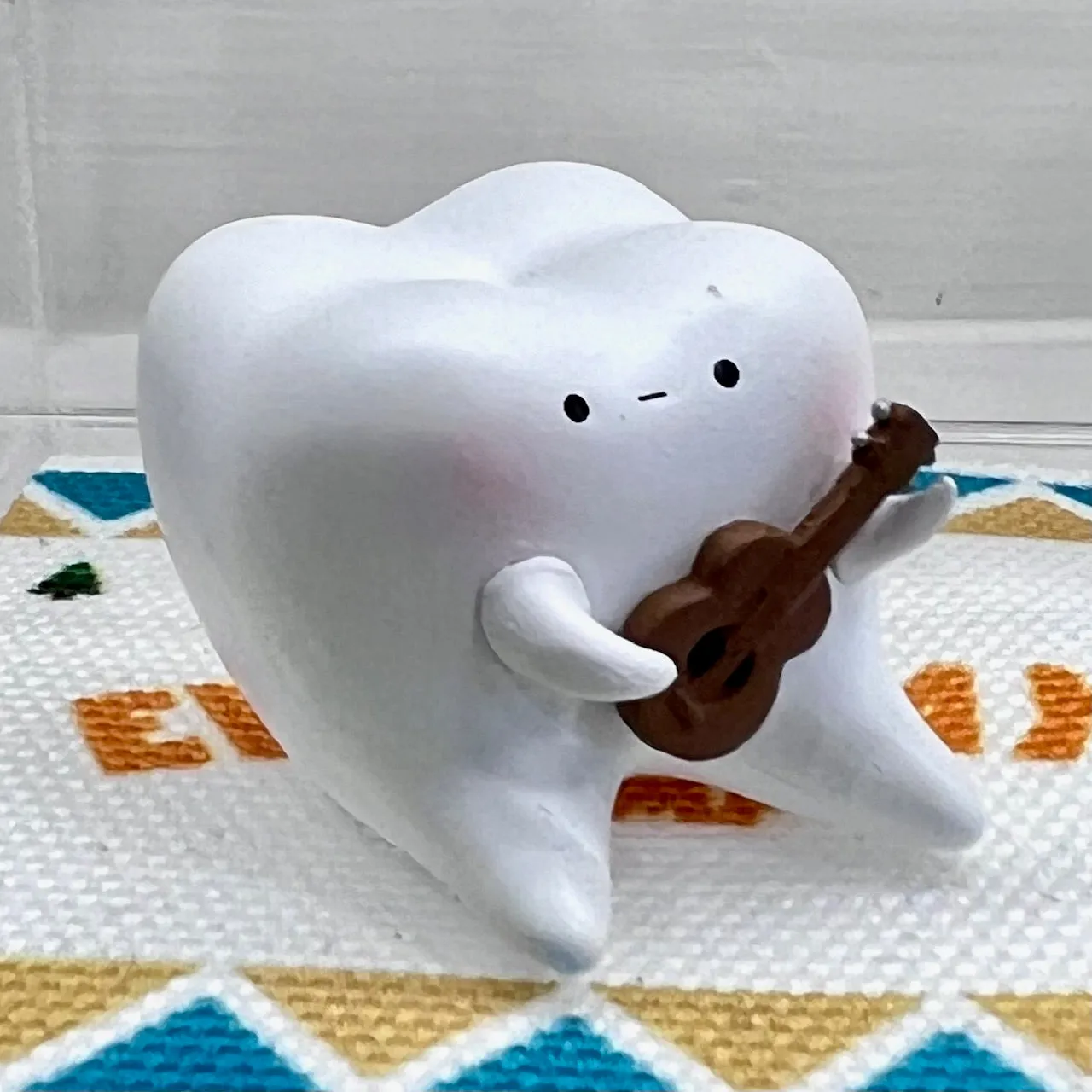 73074 Camping Teeth Blind Box-8