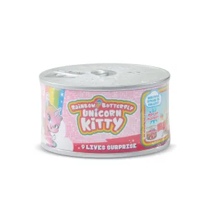 9 Lives Surprise: Pop up Playset
