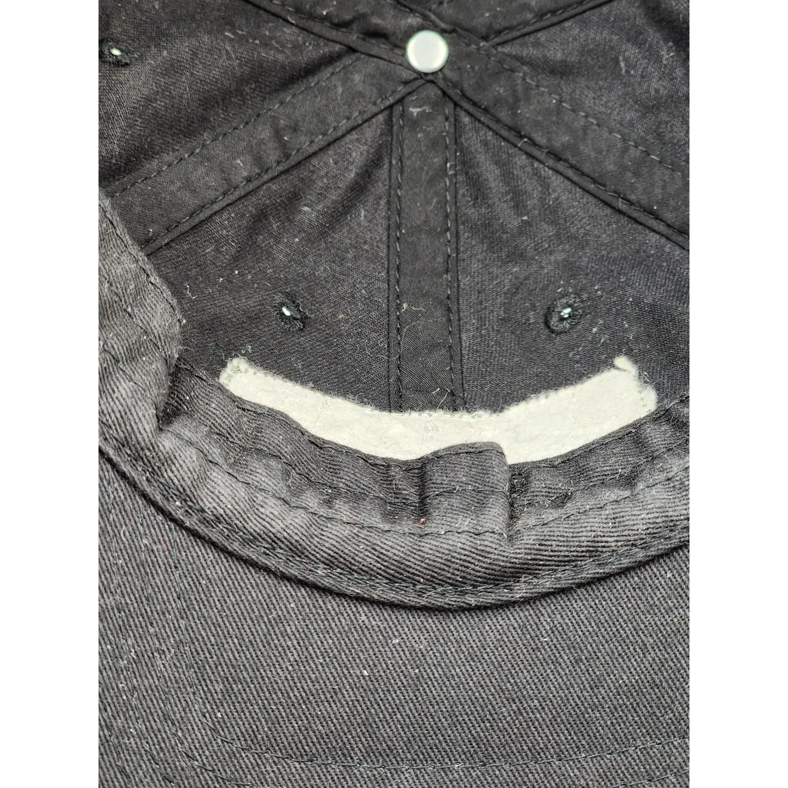 American Needle Hat USA Flag Hat Patriotic Baseball Cap Strapback Americana