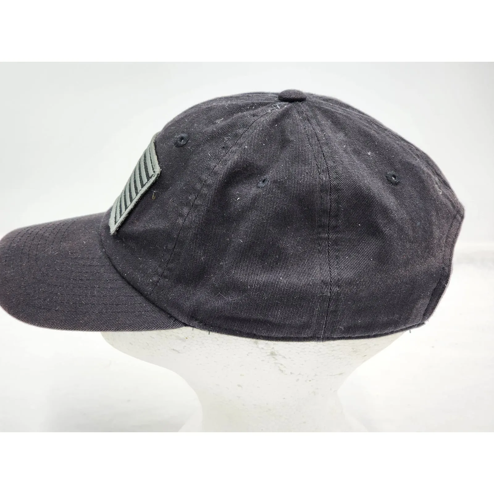 American Needle Hat USA Flag Hat Patriotic Baseball Cap Strapback Americana