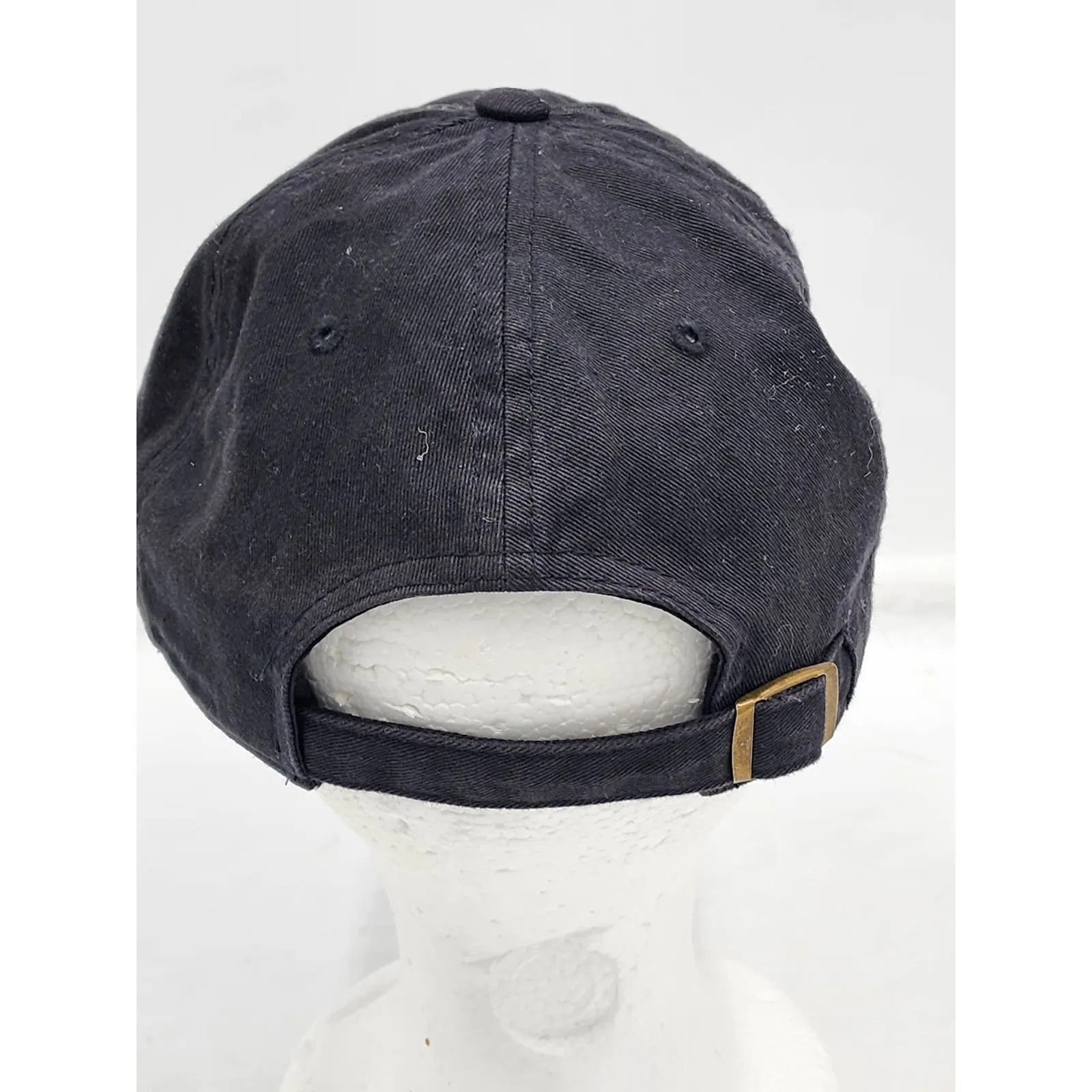 American Needle Hat USA Flag Hat Patriotic Baseball Cap Strapback Americana