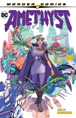 Amethyst TP
