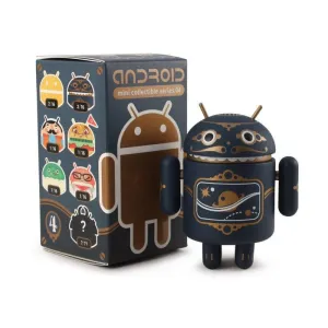 Android Mini Collectible Series 4 (1 Blind Box)