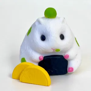 Animal Dessert Figurine Blind Box