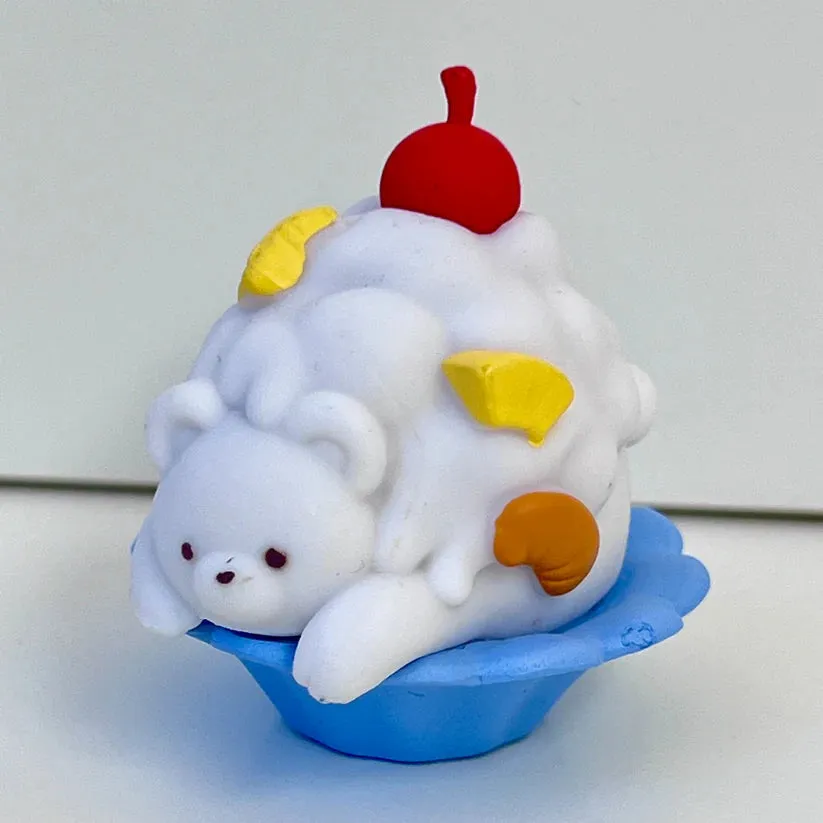 Animal Dessert Figurine Blind Box