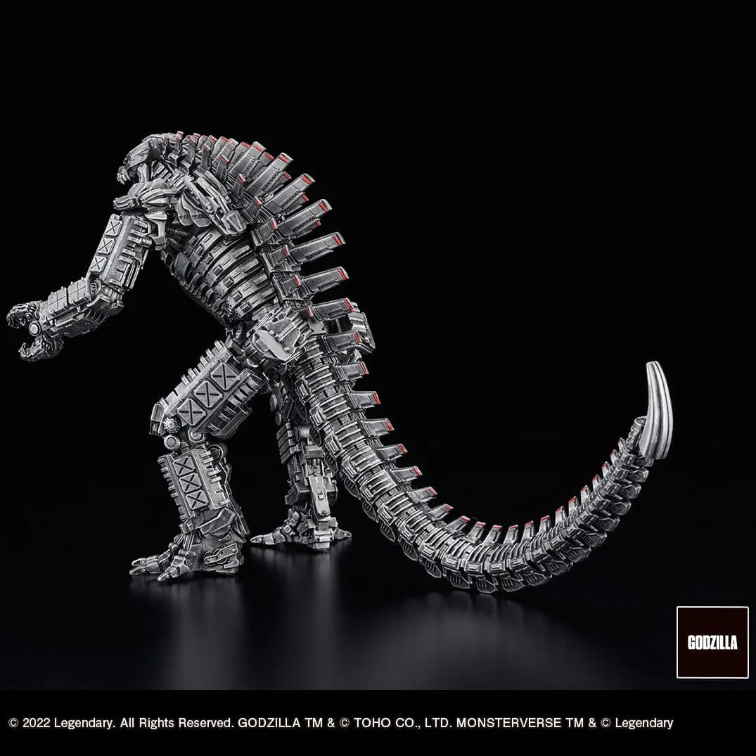 Art Spirits Hyper Modeling GODZILLA VS. KONG (2021): 1Box (Random 1 out of 4pcs) (Reissue)