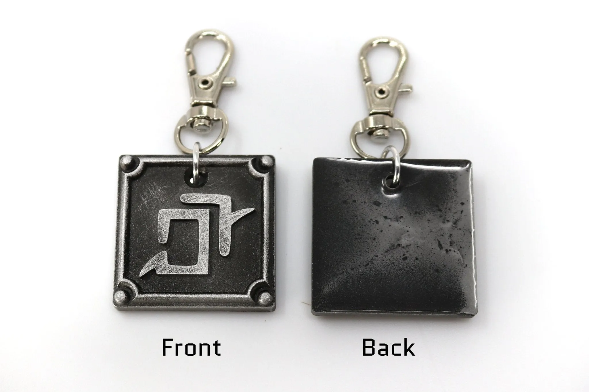 Astrologian Job Icon Keychain / Necklace - FFXIV