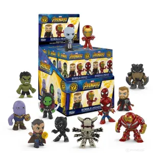 Avengers Infinity War Mystery Minis Blind Box