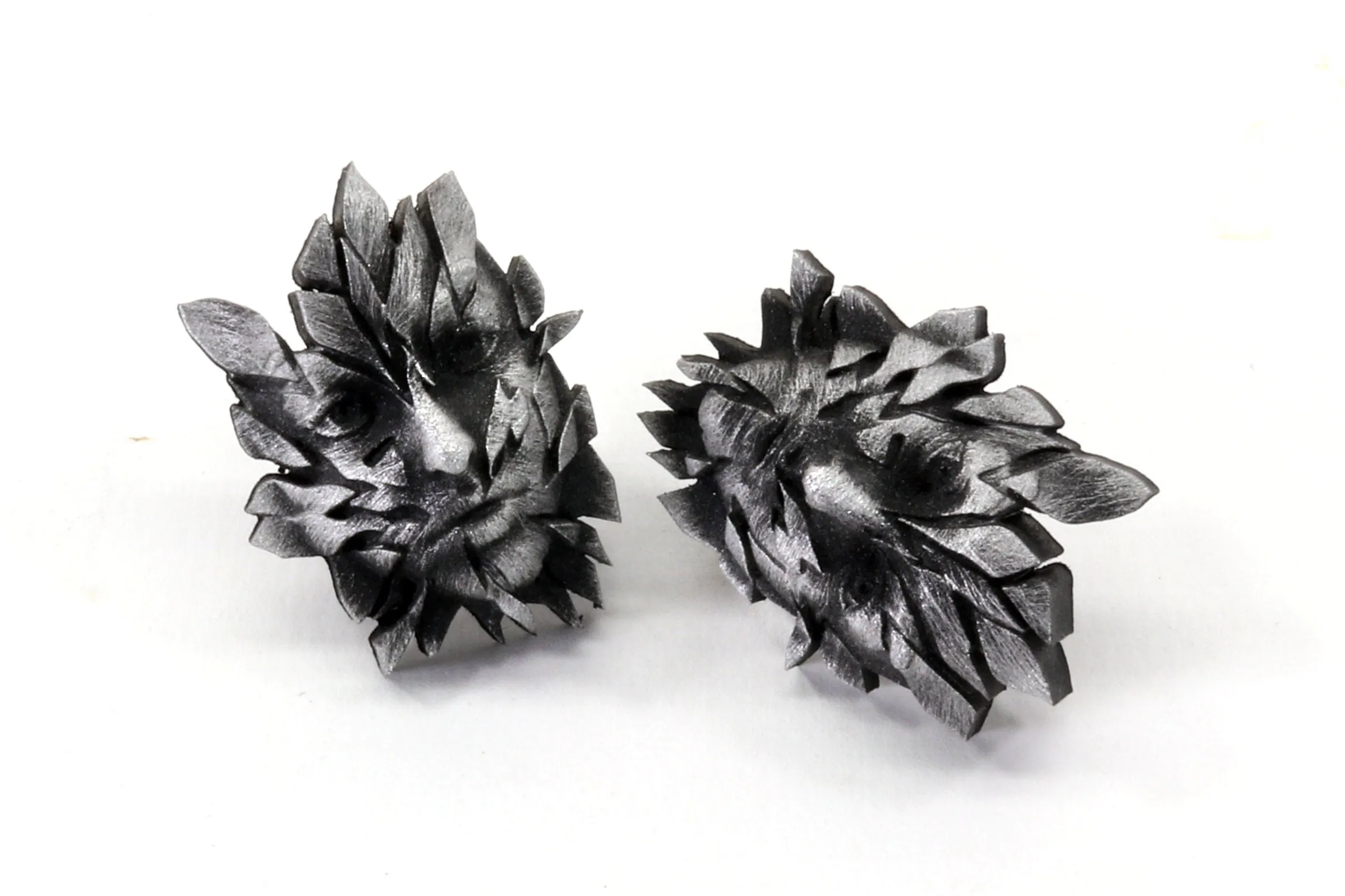 Awakening Pin - Anime Aesthetics