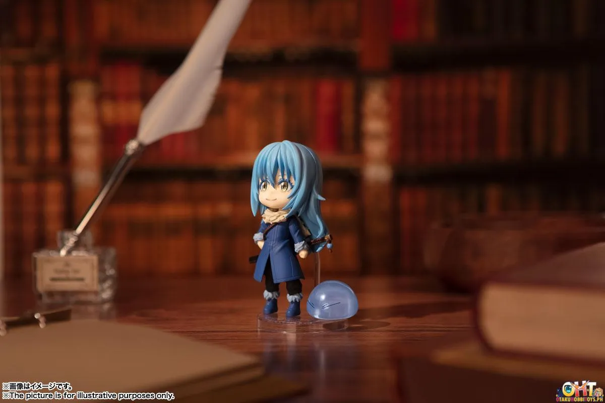 Bandai Spirits Figuarts Mini Rimuru Tempest
