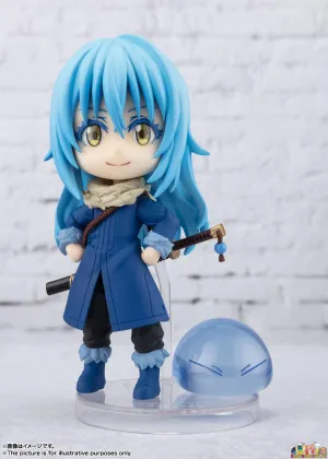 Bandai Spirits Figuarts Mini Rimuru Tempest