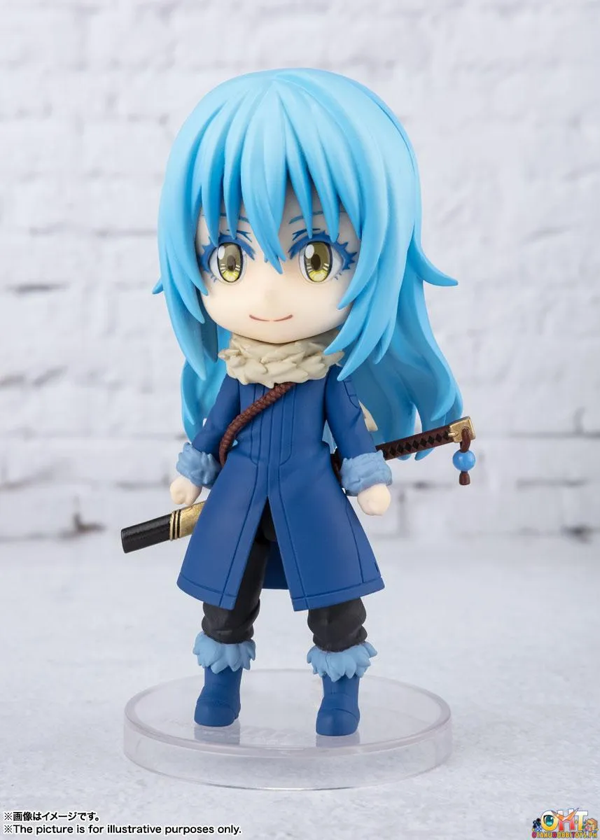 Bandai Spirits Figuarts Mini Rimuru Tempest
