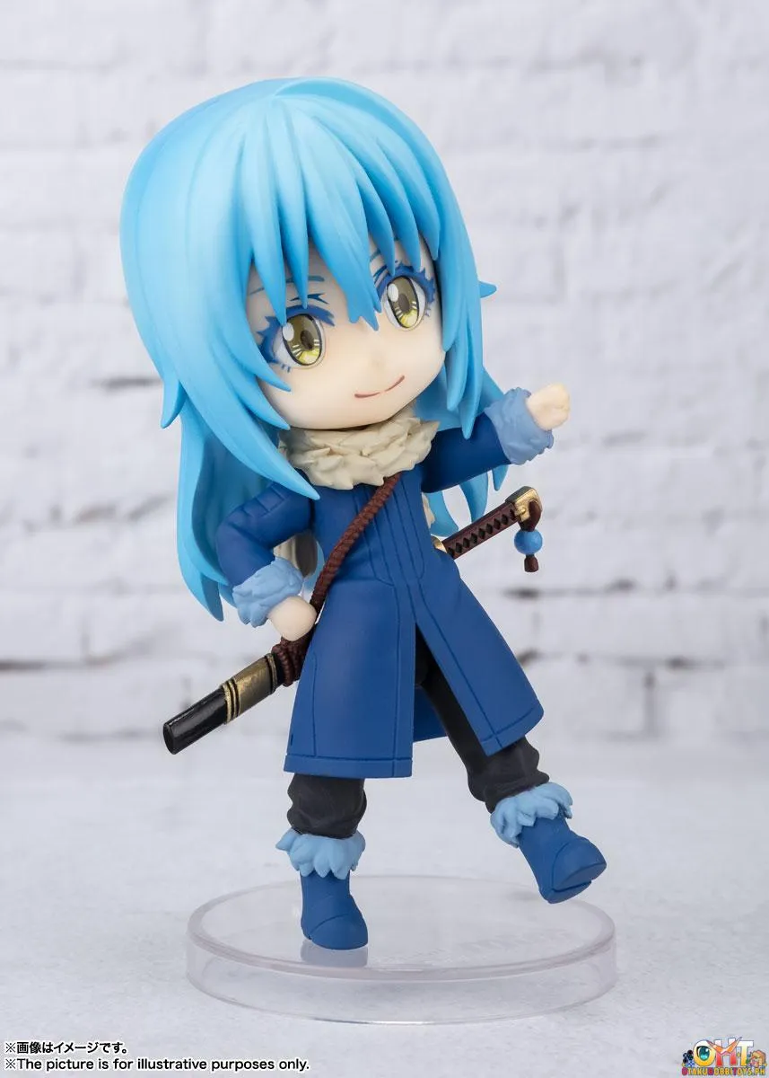 Bandai Spirits Figuarts Mini Rimuru Tempest