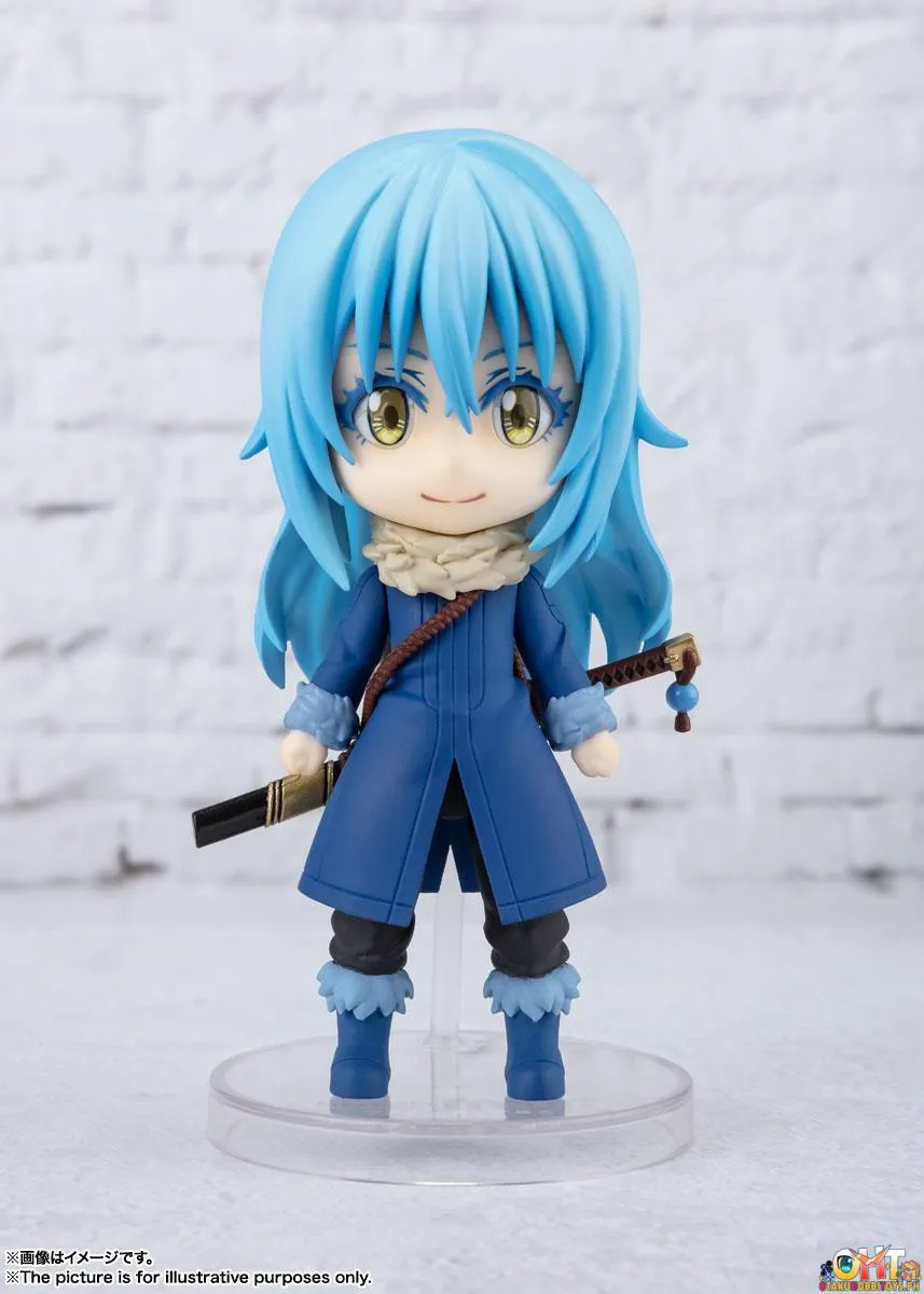 Bandai Spirits Figuarts Mini Rimuru Tempest
