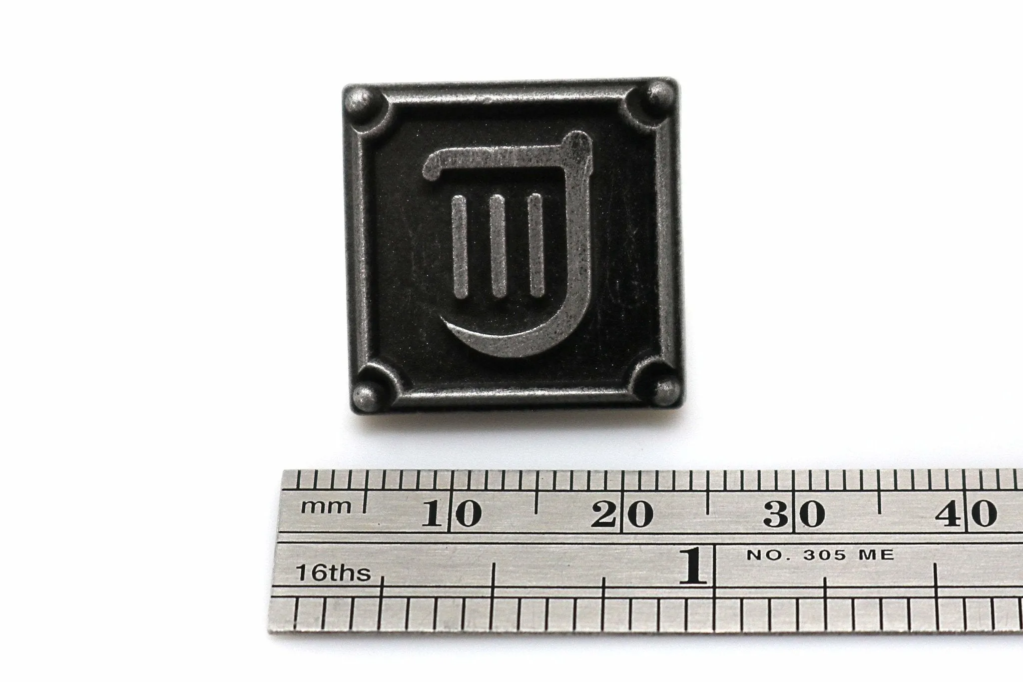 Bard Job Icon Pin - FFXIV
