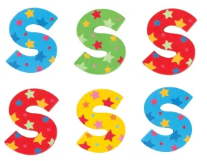 Bigjigs S Stars
