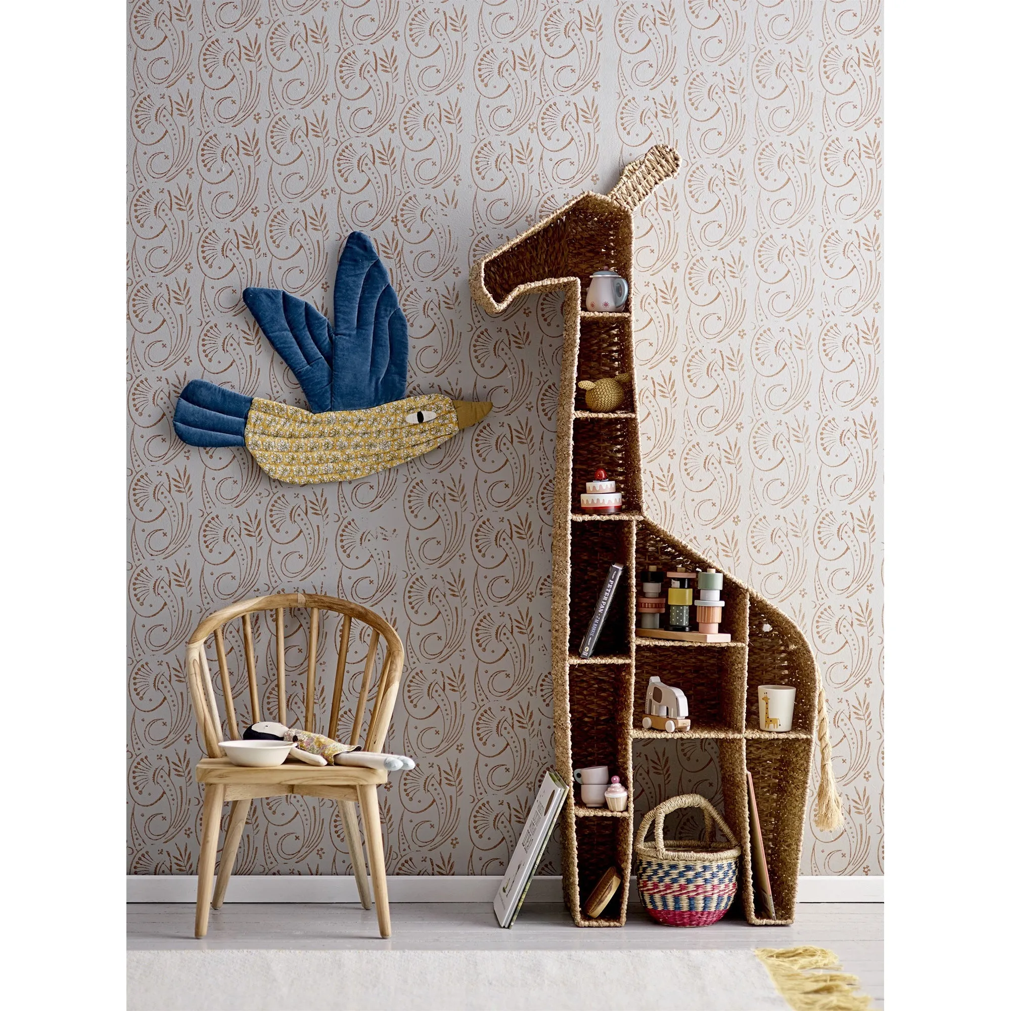 Bloomingville Music Box Sweet Cake