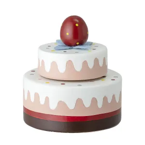 Bloomingville Music Box Sweet Cake