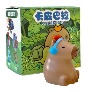 Capybara Vol.2 Blind Box