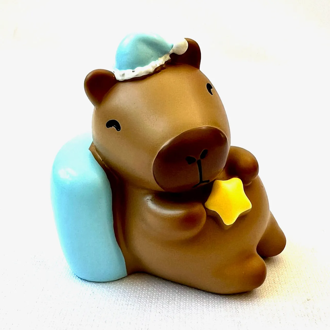 Capybara Vol.2 Blind Box