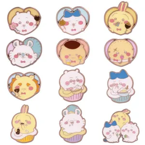 Chiikawa Pins Collection 3