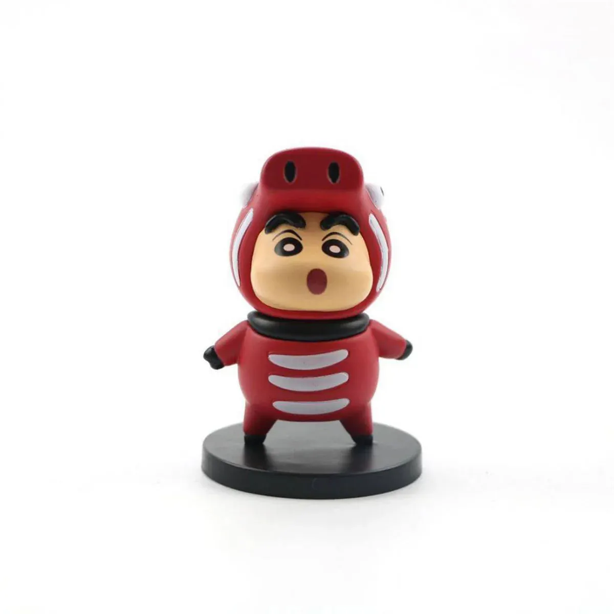 CRAYON SHIN-CHAN FOOD SERIES Blind Box
