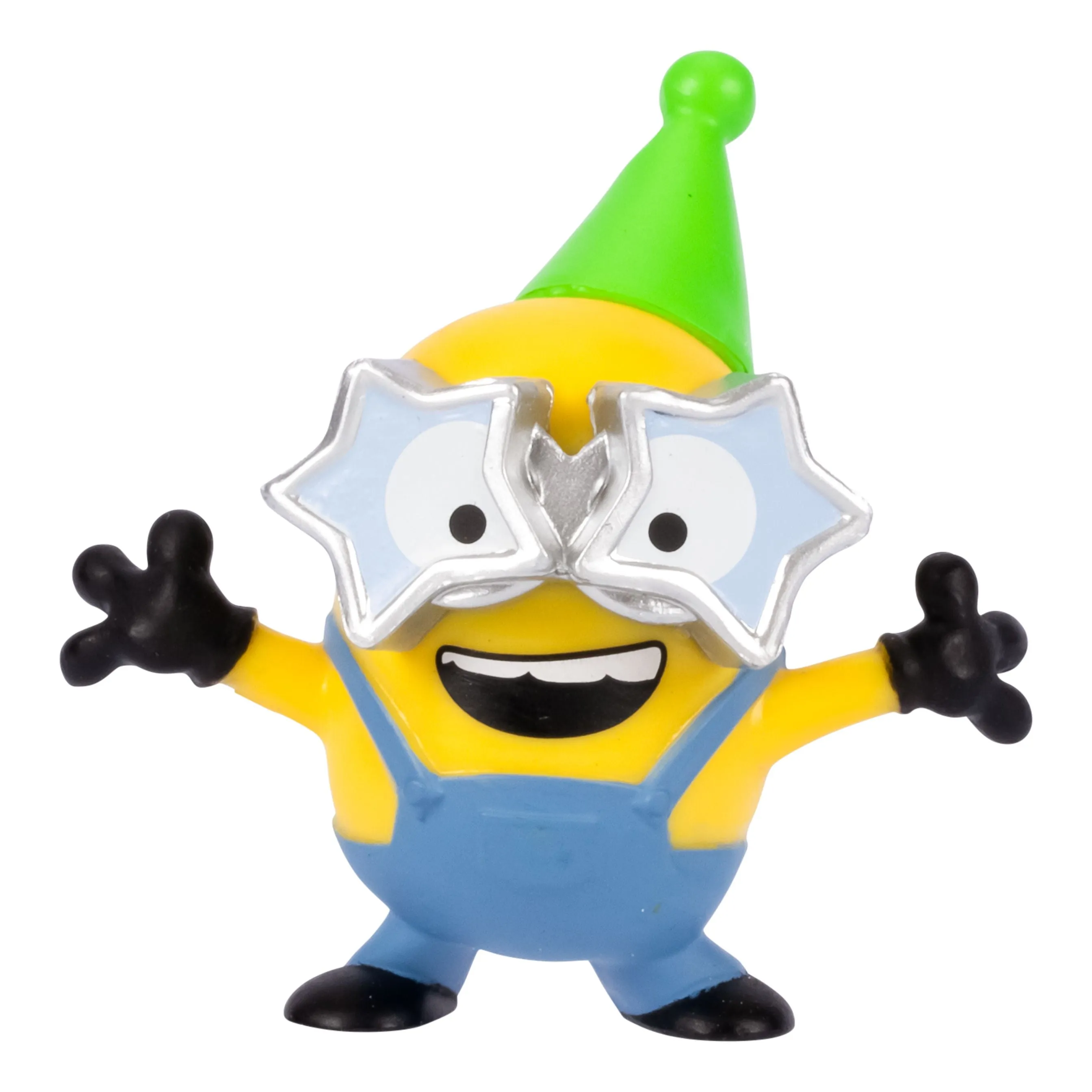 Despicable Me 4 Mini Mayhem 2 Inch Collectible 4 Pack Assortment